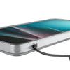 SPIGEN futerał ULTRA HYBRID do SAMSUNG S26 Ultra crystal clear