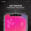 Szkło hartowane 3D Full Cover do Samsung S25 X-One (case friendly) działający czytnik