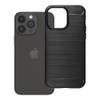 Etui na iPhone 14 PRO MAX Carbon 2.0 czarny