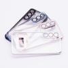 Futerał do Samsung S25 PLUS Glam niebieski