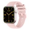 Smartwatch TITMO E-150 (AMOLED, bluetooth call) różowy 0INT