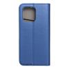 Etui z klapką na Motorola EDGE 50 NEO Smart Case Book granatowe