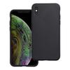 Futerał do iPhone XS MAX Matt czarny