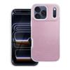 Etui na iPhone 18 Pro Max / 17 Pro Max Shining różowe