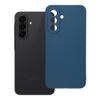 Etui na Samsung A27 5G Soft ciemnoniebieskie