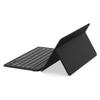Klawiatura bezprzewodowa QWERTY z podstawką na smartfon/tablet Satechi OntheGo czarna