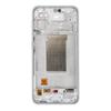ServicePack Wyświetlacz LCD SAMSUNG A36 5G A366B White GH82-36841B