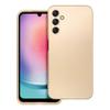 Futerał do Samsung A25 5G Metallic złoty