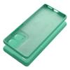 Futerał do Motorola G85 5G Silicone 2mm miętowy