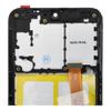 OG wyświetlacz LCD do SAMSUNG A20E A202F OEM z ramką
