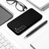Etui na Oppo Reno 16 F 5G / 16 FS 5G Silicone czarne