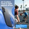SPIGEN futerał LIQUID AIR do SAMSUNG A54 5G liquid air
