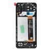 ServicePack Wyświetlacz LCD do SAMSUNG M13 M135F GH82-29133A
