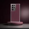Futerał do Xiaomi Redmi Note 15 5G Matrix purpurowy