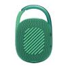 Głośnik bezprzewodowy 5W 10h JBL CLIP 4 ECO zielony