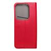 Etui z klapką na Infinix HOT 40 PRO Smart Case Book czerwone