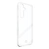 Etui na Samsung A55 Forcell F-Protect Long Lasting transparentne