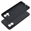 Futerał MATT do MOTOROLA G84 czarny