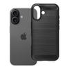 Etui na iPhone 17 Carbon 2.0 czarny