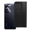 Etui z klapką na Realme NOTE 60 Smart Magneto czarne