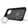 Futerał do iPhone 13 MINI Armor czarny