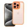 Futerał do iPhone 15 PRO Variete apricot crush