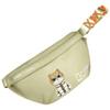 NIMMY nerka na ramię COOL&CUTE 2.0 Cat khaki