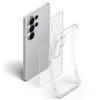 SPIGEN futerał ULTRA HYBRID do SAMSUNG S26 Ultra crystal clear