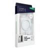 ROAR futerał SLIM DEFENDER kompatybilny z MagSafe do IPHONE 15 transparentny