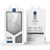 DUX DUCIS futerał YIND kompatybilny z MagSafe do SAMSUNG S25 Plus szary