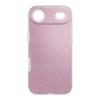 Futerał do iPhone 17 AIR Shining różowy