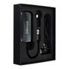 Bezprzewodowy Adapter samochodowy OTTOCAST Play2Video  CA515-T czarny