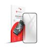 Szkło hartowane do iPhone 16 Forcell Privacy Glass czarne