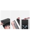DUX DUCIS etui MAGI z miejscem na rysik do iPad Air 4/5 10,9 czarne