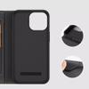 DUX DUCIS kabura SKIN X2 do IPHONE 14 Pro Max czarna