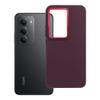 Futerał do Xiaomi Redmi 15 4G / 5G (171,1mm) Frame fioletowy