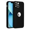 Futerał do iPhone 13 MINI Soft czarny