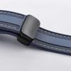 Pasek do zegarka 22 mm Titmo Strap S7 silicone niebieski