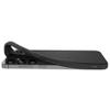 SPIGEN futerał LIQUID AIR do SAMSUNG S24 FE matte black