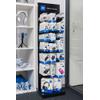 Stand metalowy Forcell / Blue Star