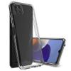 Futerał do Samsung A22 LTE ( 4G ) Clear Case 2 mm Box transparentny