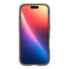 SPIGEN futerał RUGGED ARMOR MAG kompatybilny z MagSafe do IPHONE 17 gray