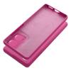 Futerał do Motorola G85 5G Silicone 2mm różowy