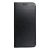 Etui z klapką na Honor 200 LITE Smart Magneto czarne