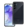 Etui na Samsung A55 Forcell F-Protect Clear Case transparentne