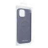 ROAR futerał LEATHER MAG kompatybilny z MagSafe do IPHONE 14 Pro Max Granatowy