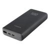 Powerbank Veger T100 (W2032C-100) PD QC3.0 5A 100W 20000 mAh czarny 0INT