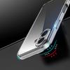 DUX DUCIS futerał CLIN do IPHONE 17 transparentny