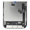 JK Wyświetlacz LCD do IPHONE 16 HARD OLED (Change IC)