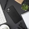 Etui na iPhone 18 Pro Max / 17 Pro Max Soft czarne